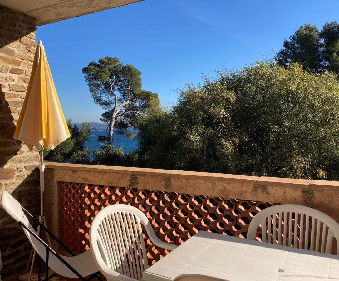 Parc Et Residence Le Provencal Hyeres Exterior photo