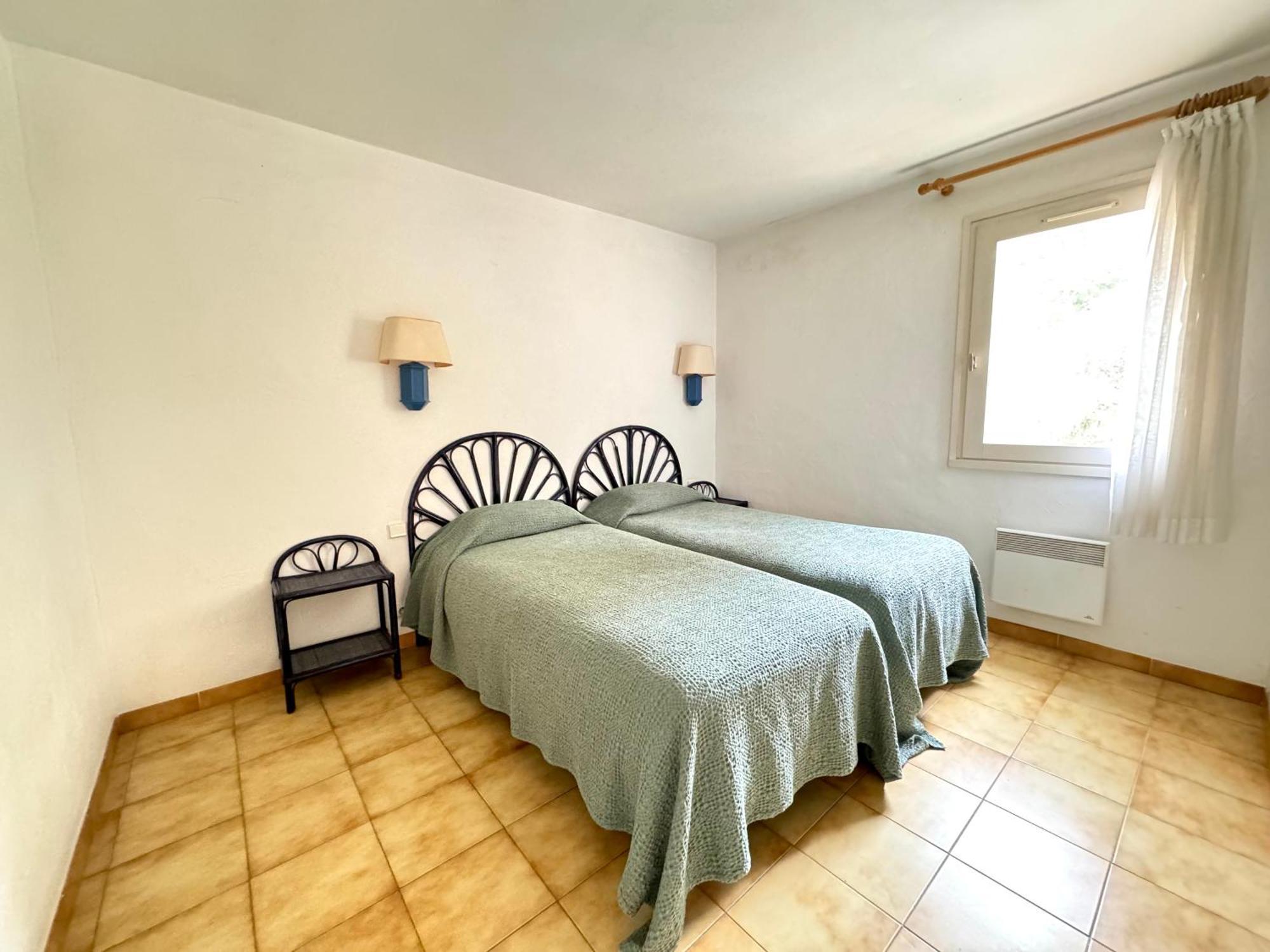 Parc Et Residence Le Provencal Hyeres Exterior photo