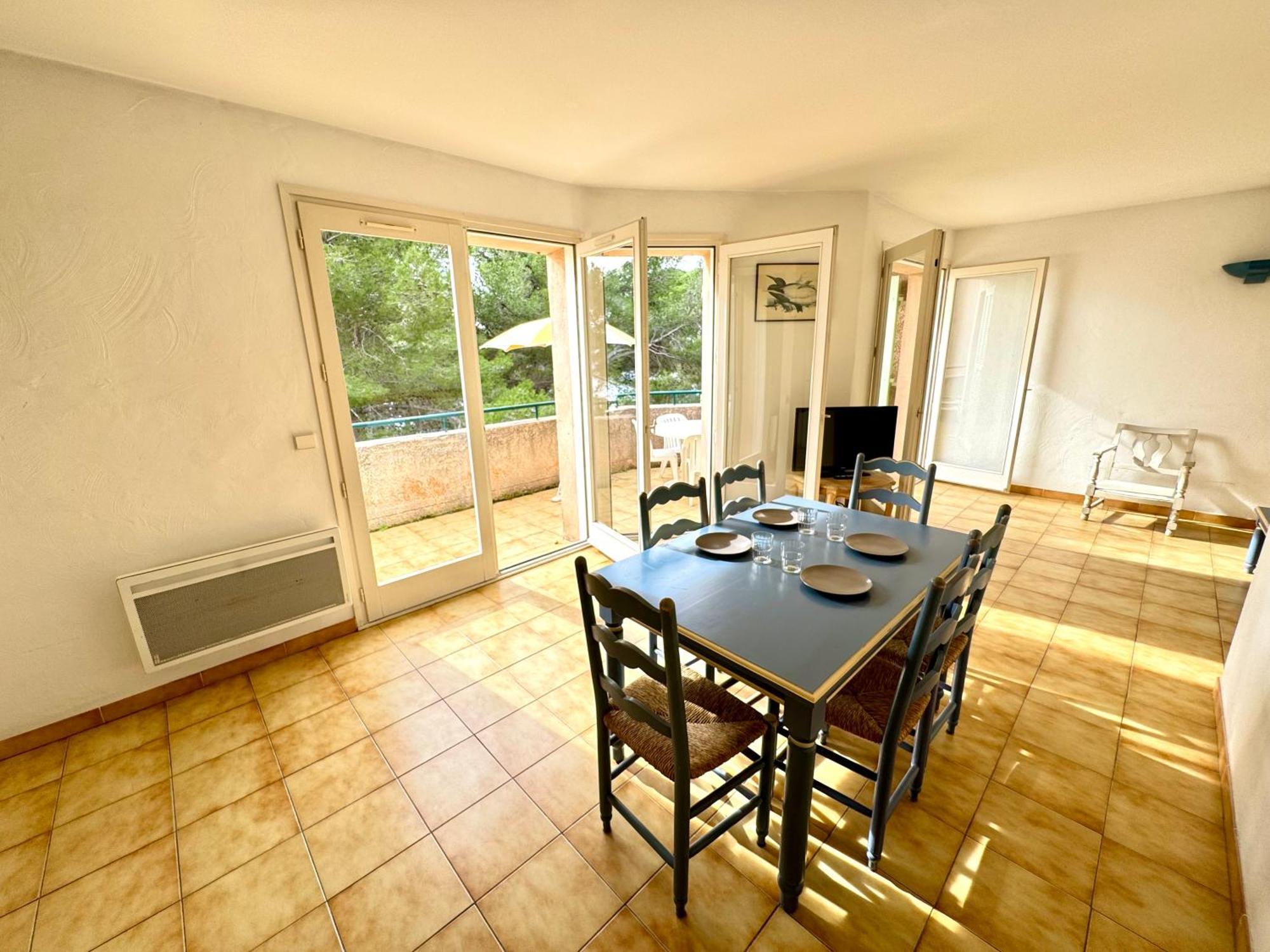 Parc Et Residence Le Provencal Hyeres Exterior photo